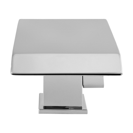 BATERIA WANNOWA 3-OTWOROWA S-1215 CHROM