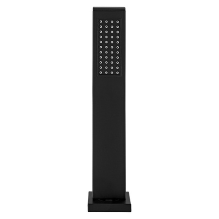 BATERIA WANNOWA 5-OTWOROWA S-1213B CZARNA