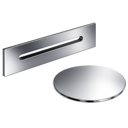 KOREK I PRZELEW CHROM