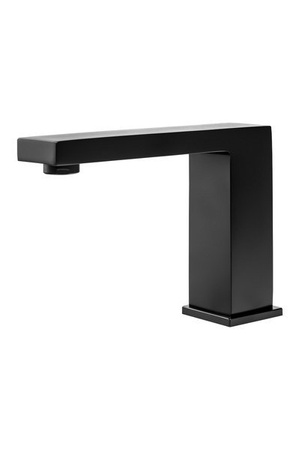 BATERIA WANNOWA 3-OTWOROWA CUBO S-1032B CZARNA