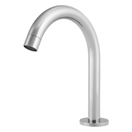 BATERIA WANNOWA 5-OTWOROWA S-1216 CHROM