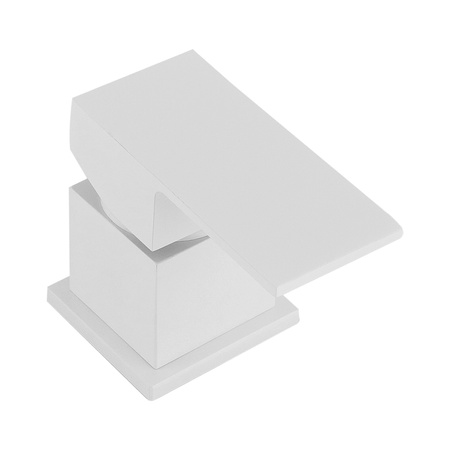 BATERIA WANNOWA 3-OTWOROWA S-1215W BIAŁY