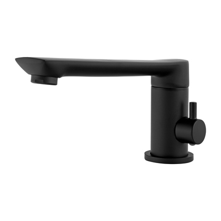 BATERIA WANNOWA 3-OTWOROWA S-1217B CZARNA