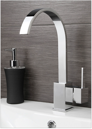 BATERIA KUCHENNA PURO ZLEWOZMYWAKOWA S-1004 CHROM