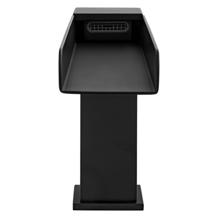 BATERIA WANNOWA 5-OTWOROWA S-1213B CZARNA