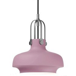 LAMPA SUFITOWA 21377A RÓŻOWA