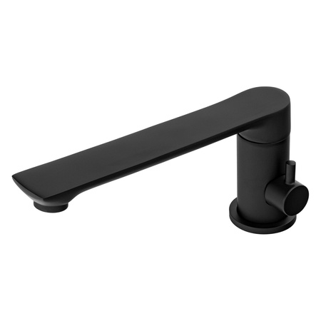 BATERIA WANNOWA 3-OTWOROWA S-1217B CZARNA