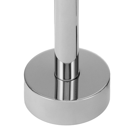 BATERIA WANNOWA ROSA WOLNOSTOJĄCA S-1069C CHROM