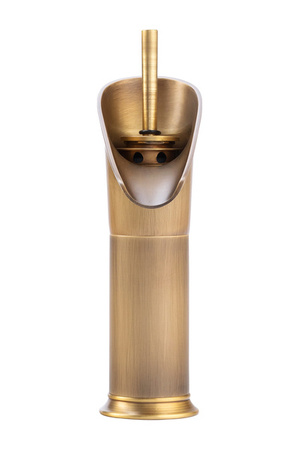 BATERIA UMYWALKOWA ELIANA NISKA RETRO S-1151V STARE ZŁOTO