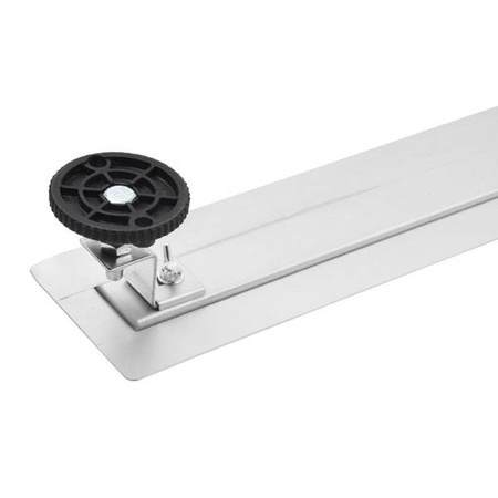 Odpływ Liniowy exclusive SLIM - 800mm CHROM