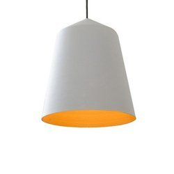 LAMPA SUFITOWA 23224B BIAŁA