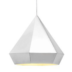 LAMPA SUFITOWA 23184C CHROM