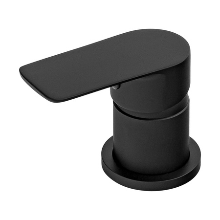 BATERIA WANNOWA 3-OTWOROWA S-1217B CZARNA