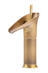 BATERIA UMYWALKOWA ELIANA NISKA RETRO S-1151V STARE ZŁOTO