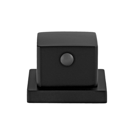 BATERIA WANNOWA 5-OTWOROWA S-1213B CZARNA