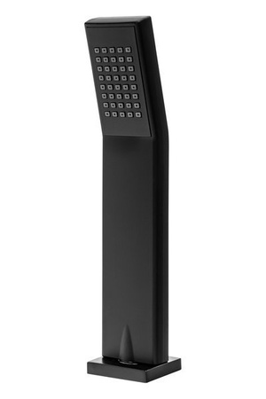 BATERIA WANNOWA 3-OTWOROWA CUBO S-1032B CZARNA