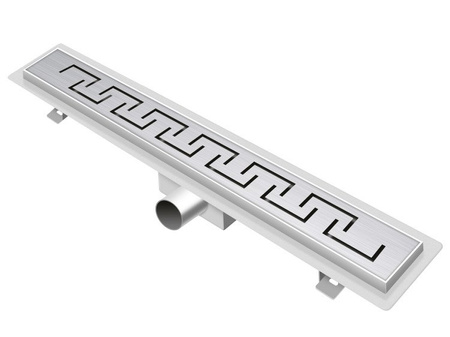 Maskownica do odpływu 1A - 600mm