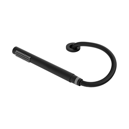 BATERIA WANNOWA 3-OTWOROWA S-1217B CZARNA