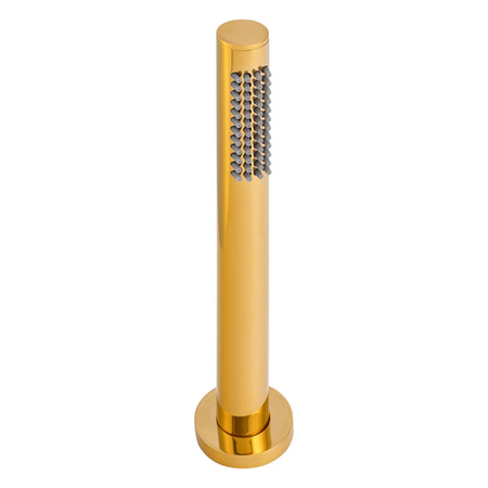 BATERIA WANNOWA 3-OTWOROWA S-1217G ZŁOTA