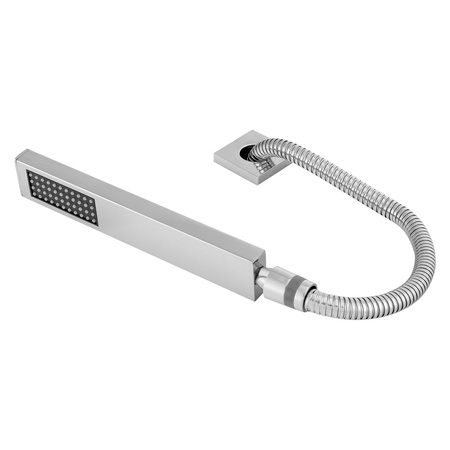 BATERIA WANNOWA 3-OTWOROWA S-1218 CHROM