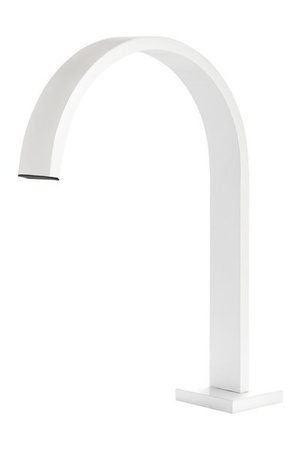 BATERIA WANNOWA PURO 5-OTWOROWA S-1061W BIAŁA