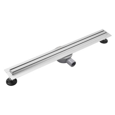 Odpływ Liniowy exclusive SLIM - 800mm CHROM