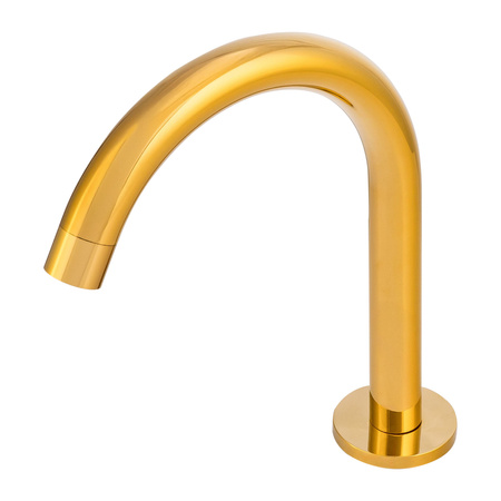 BATERIA WANNOWA 5-OTWOROWA S-1216G ZŁOTA