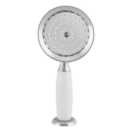 BATERIA WANNOWA 5-OTWOROWA RETRO S-1214 CHROM