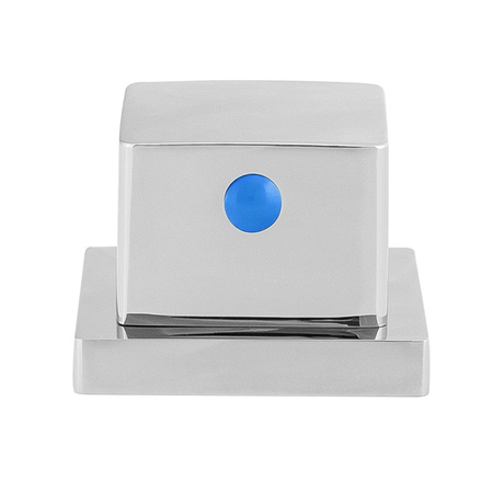 BATERIA WANNOWA 5-OTWOROWA S-1213 CHROM