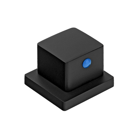 BATERIA WANNOWA 5-OTWOROWA S-1213B CZARNA