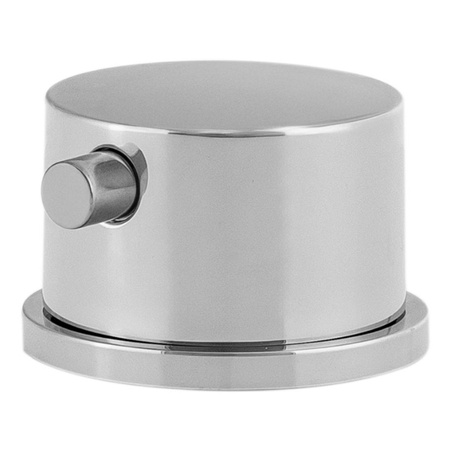 BATERIA WANNOWA 5-OTWOROWA S-1216 CHROM