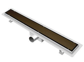 Odpływ liniowy - 1G 600mm