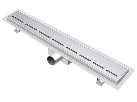 Maskownica do odpływu 1C - 700mm