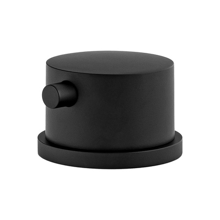 BATERIA WANNOWA 5-OTWOROWA S-1216B CZARNA