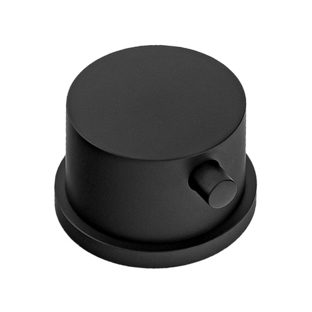 BATERIA WANNOWA 5-OTWOROWA S-1216B CZARNA