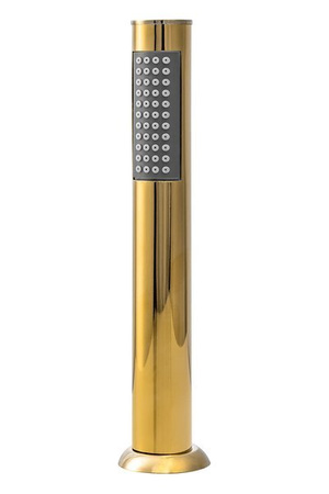 BATERIA WANNOWA VERANNI 5-OTWOROWA S-1104G ZŁOTA