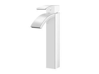 BATERIA UMYWALKOWA NEIRA WYSOKA S-1020H CHROM