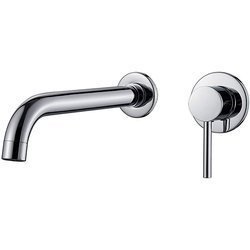 BATERIA UMYWALKOWA ROSA PODTYNKOWA S-1077 CHROM