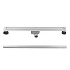 Odpływ Liniowy exclusive SLIM - 800mm CHROM