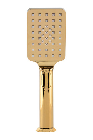 BATERIA WANNOWA 3-OTWOROWA CASCADE NAWANNOWA S-1169G ZŁOTA